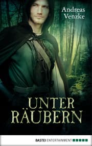 Cover von Unter Räubern