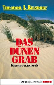 Cover von Das Dünengrab