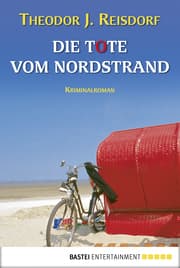 Cover von Die Tote vom Nordstrand