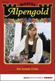 Cover von Alpengold 159