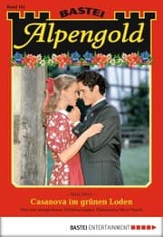 Cover von Alpengold - Folge 162