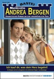 Cover von Notärztin Andrea Bergen 1246