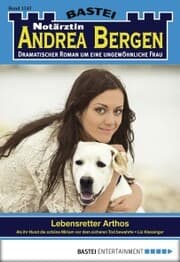 Cover von Notärztin Andrea Bergen 1247