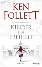 Cover von Kinder der Freiheit