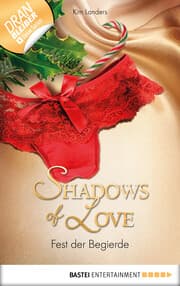 Cover von Fest der Begierde - Shadows of Love