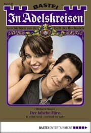 Cover von In Adelskreisen - Folge 36