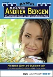 Cover von Notärztin Andrea Bergen 1250