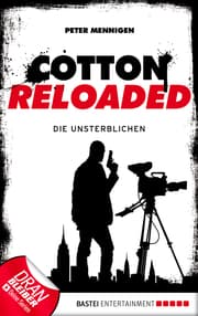 Cover von Cotton Reloaded - 23