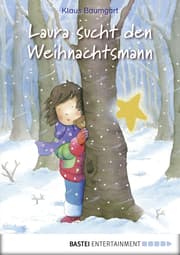 Cover von Laura sucht den Weihnachtsmann