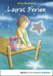 Cover von Lauras Ferien
