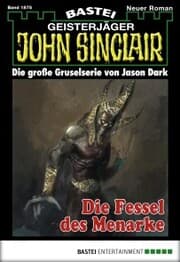 Cover von John Sinclair 1875