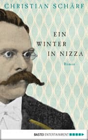 Cover von Ein Winter in Nizza