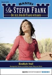 Cover von Dr. Stefan Frank 2248