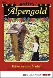 Cover von Alpengold 171