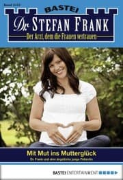 Cover von Dr. Stefan Frank 2252
