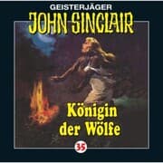 Cover von Königin der Wölfe (2/2)