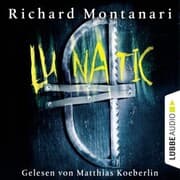 Cover von Lunatic