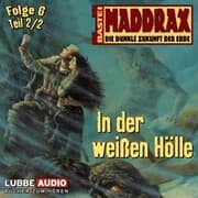 Cover von In der weißen Hölle - Teil 2