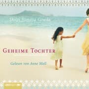 Cover von Geheime Tochter