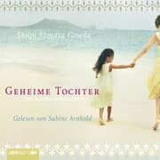 Cover von Geheime Tochter