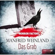 Cover von Das Grab - Bedenke, dass du sterben musst!