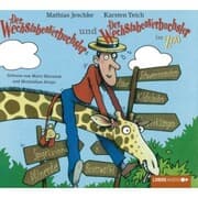 Cover von Der Wechstabenverbuchsler + Der Wechstabenverbuchsler im Zoo