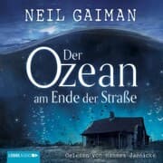 Cover von Der Ozean am Ende der Straße