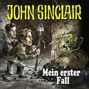 Cover von John Sinclair