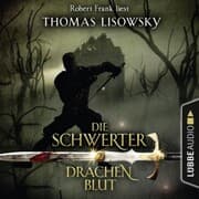 Cover von Drachenblut