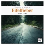 Cover von Eifelfieber