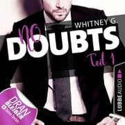 Cover von No Doubts - Reasonable Doubt 1 (Ungekürzt)