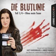 Cover von Ohne mein Team