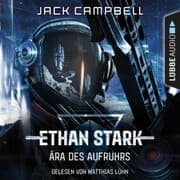 Cover von Ära des Aufruhrs