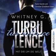 Cover von Turbulence - Mit dir um die Welt (Ungekürzt)