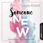 Cover von Someone New