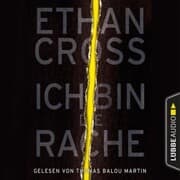 Cover von Ich bin die Rache