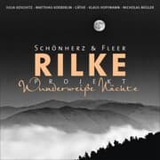 Cover von Rilke Projekt - Wunderweiße Nächte