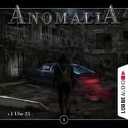 Cover von 1 Uhr 23