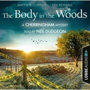 Cover von The Body in the Woods