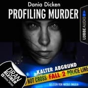 Cover von Kalter Abgrund