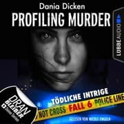 Cover von Tödliche Intrige
