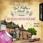 Cover von Der Besuch der reichen Dame