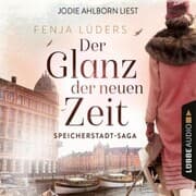 Cover von Der Glanz der neuen Zeit