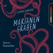 Cover von Marianengraben