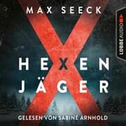 Cover von Hexenjäger