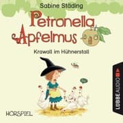 Cover von Krawall im Hühnerstall
