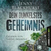 Cover von Dein dunkelstes Geheimnis