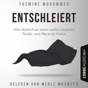 Cover von Entschleiert