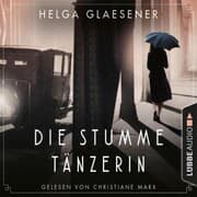 Cover von Die stumme Tänzerin