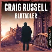 Cover von Blutadler